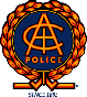International Association of Caribbean Police