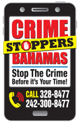 Crime Stoppers Bahamas