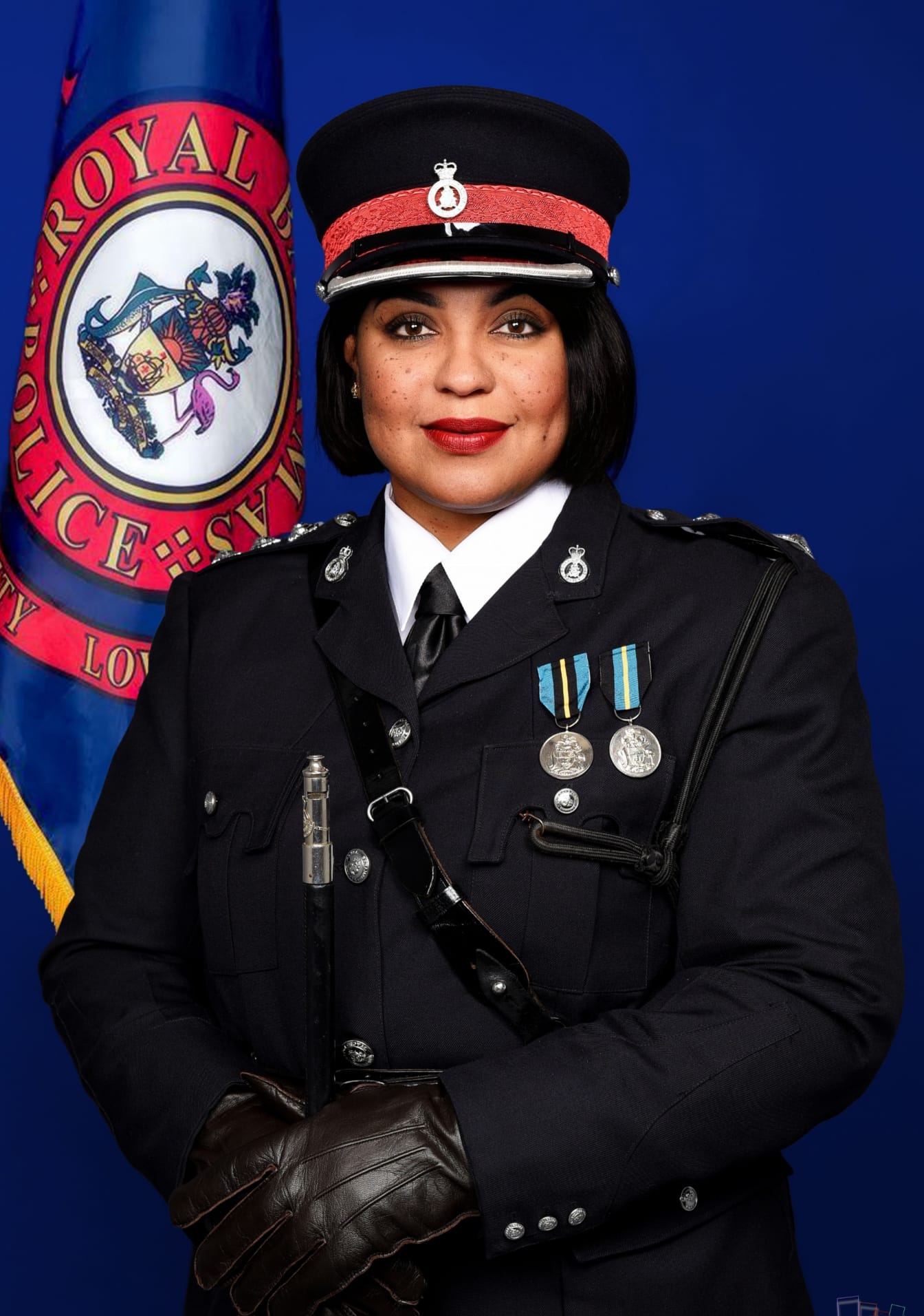 Viza Rbpf Monique Stuart